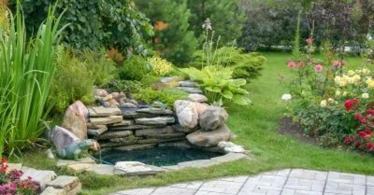 Landscape design and installation project in Sacramento, CA
